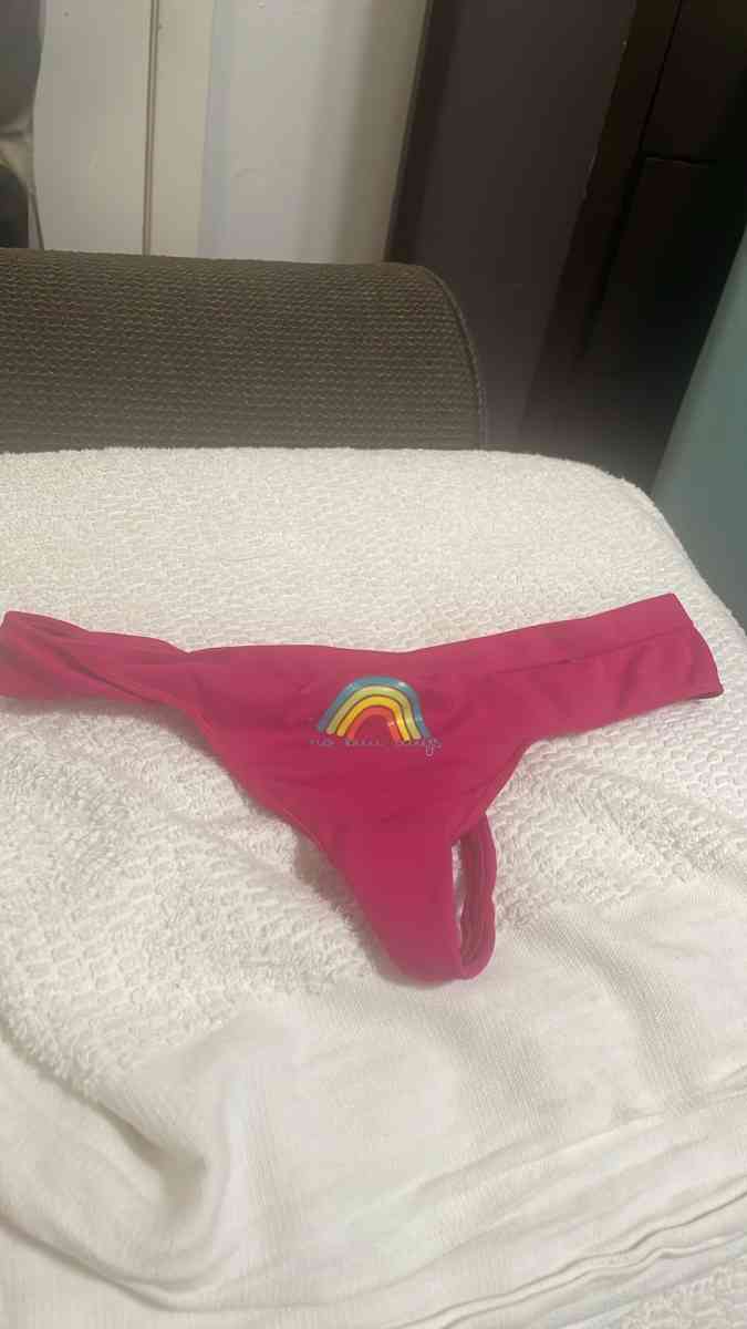 Women Thongs - Houston, Texas