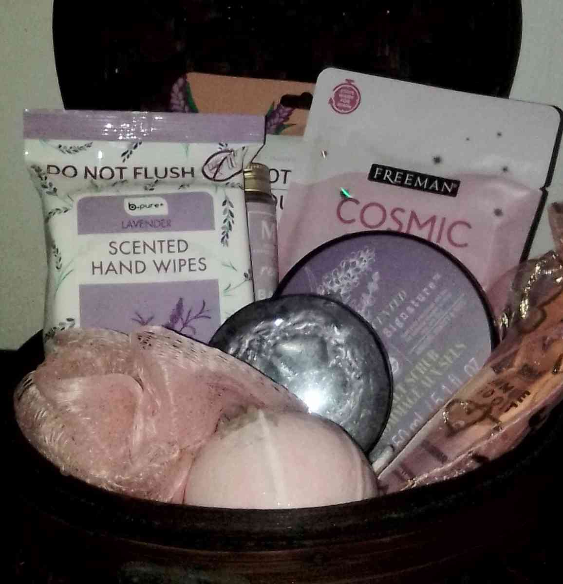 Handmade Gifts Baskets and Gift Boxes - Jacksonville, Florida - FleaMarketBay