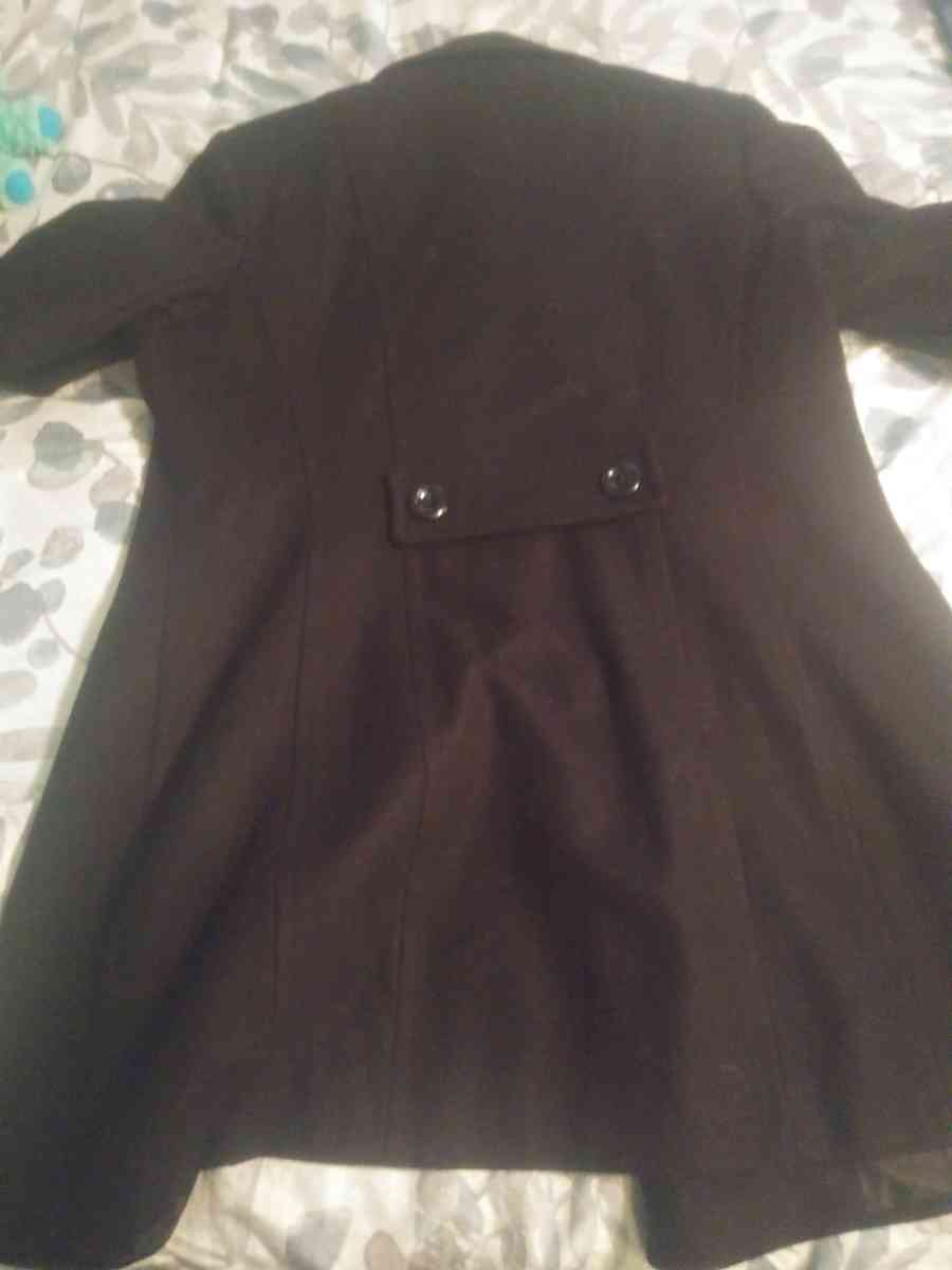 ANNE KLIEN COAT - Toms River, New Jersey - FleaMarketBay