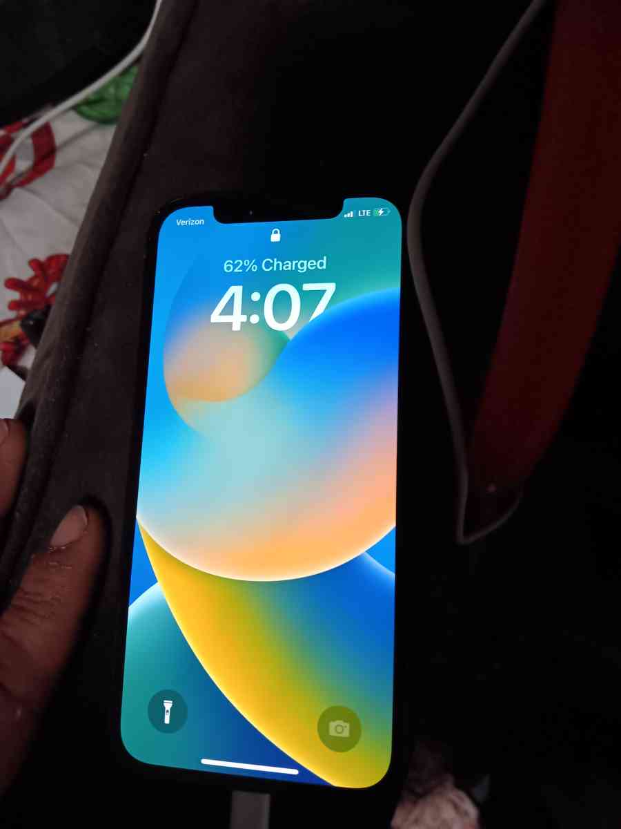 IPhone 12 - Fort Worth, Texas - FleaMarketBay