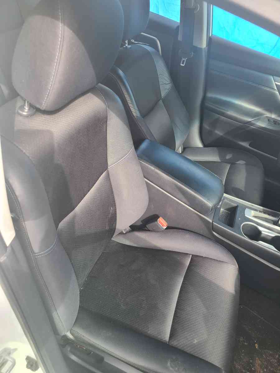 2017 nissan altima sr - Orlando, Florida