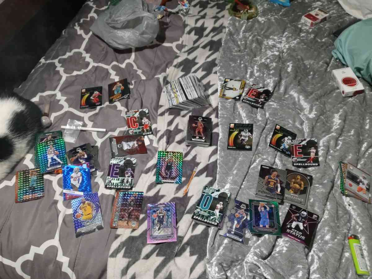 cards - Bristol, Virginia - FleaMarketBay