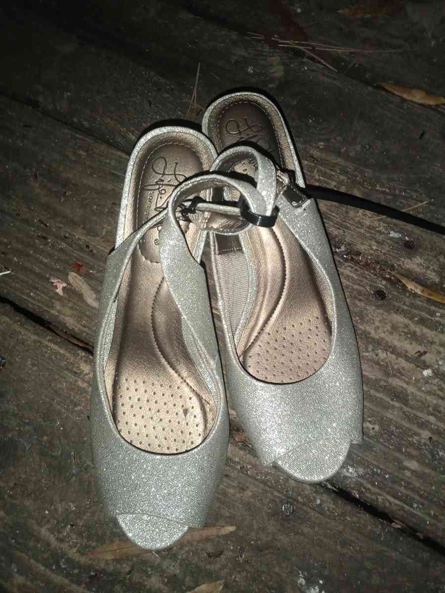 Jessica Simpson Shoes - Charlotte, North Carolina - FleaMarketBay