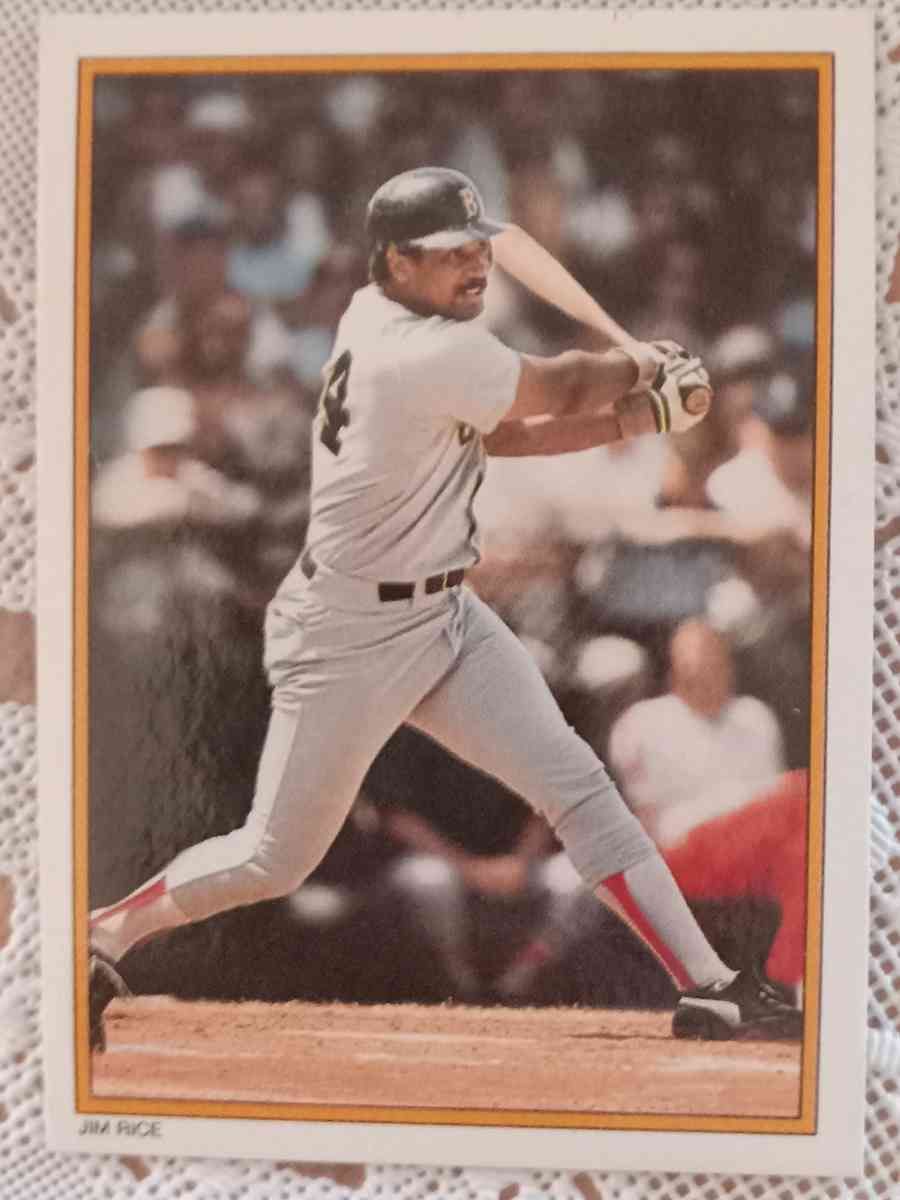 baseball card - Monett, Missouri - FleaMarketBay