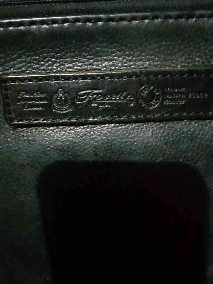 Fossil Purse Black - Blountsville, Alabama - FleaMarketBay
