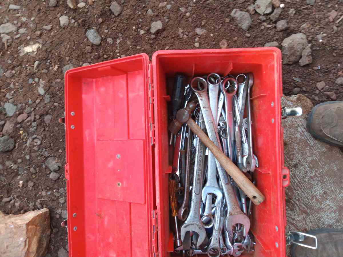 hand tools - Vernon, Arizona