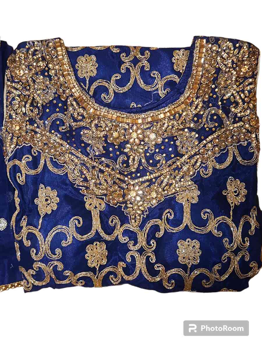 indian suit - Queens Village, New York - FleaMarketBay