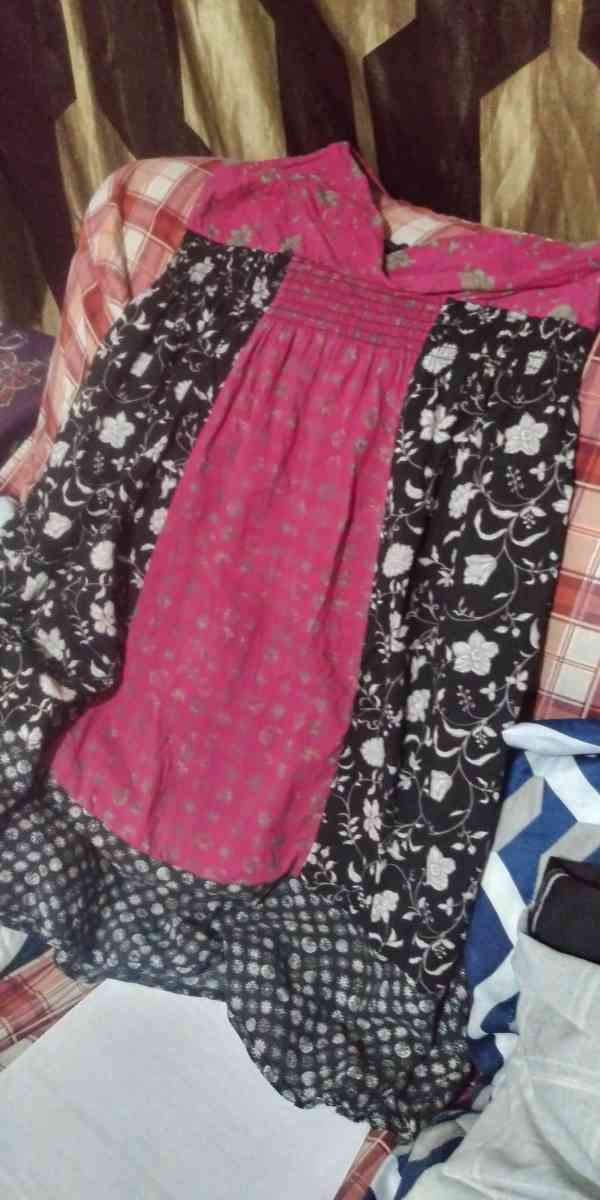 summer short dress - Yakima, Washington