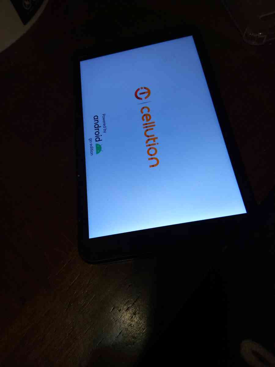 tablet - Monroeville, Pennsylvania - FleaMarketBay