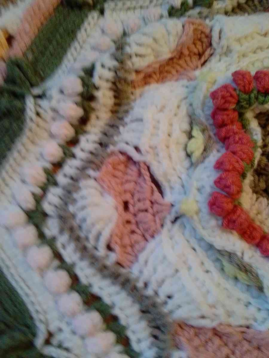 beautiful mandala throw blanket - Cuddebackville, New York - FleaMarketBay