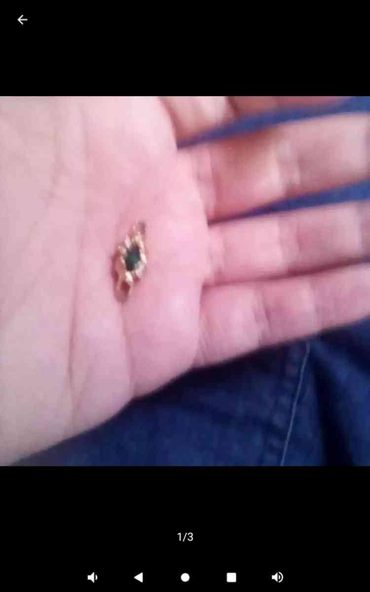 carm for necklace - Casselberry, Florida - FleaMarketBay