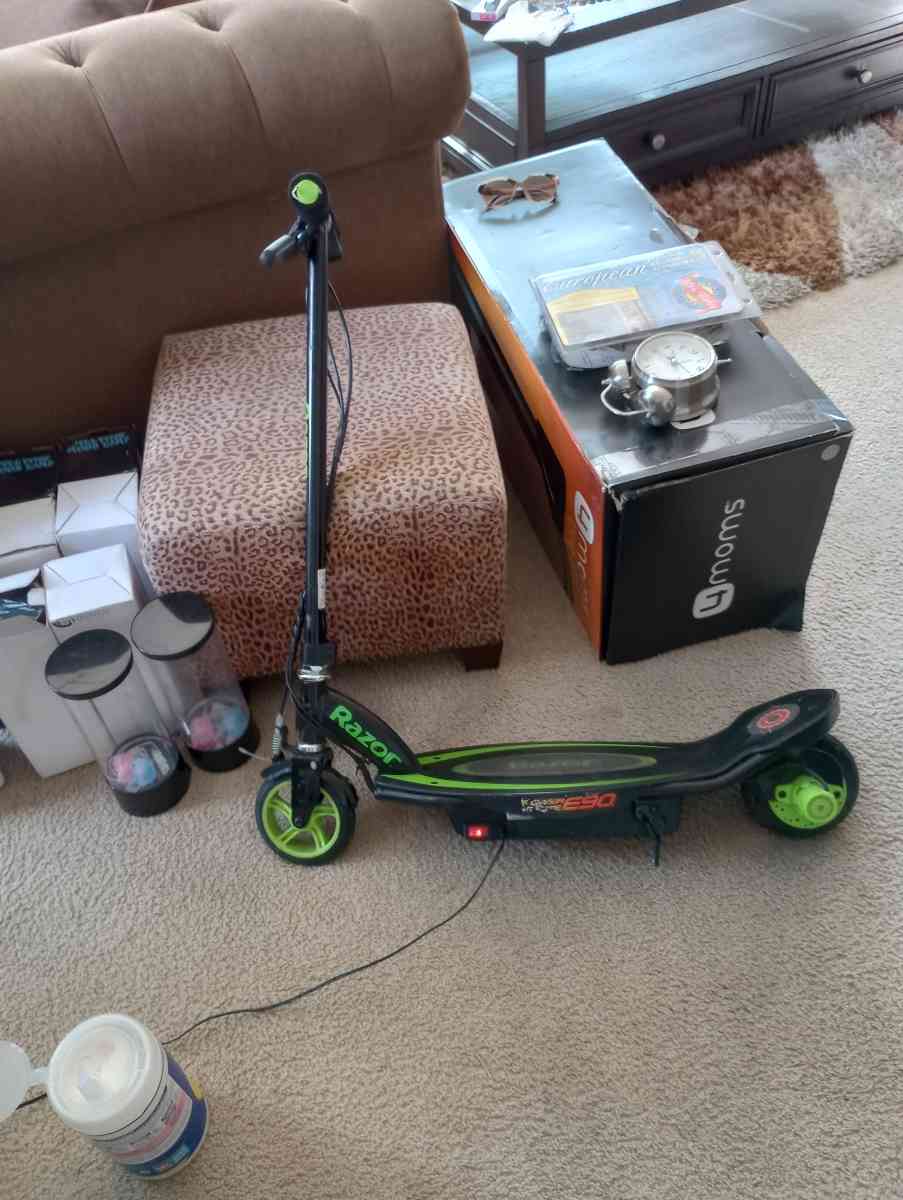 scooter - Alicia, Arkansas - FleaMarketBay