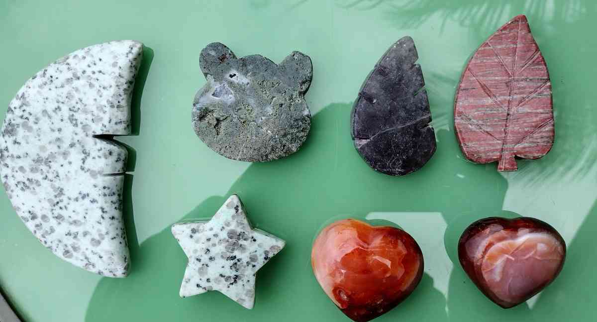 Authentic Gorgeous Crystals for Sell - Deerfield Beach, Florida
