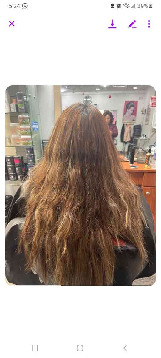 cambio de look - Alicia, Arkansas - FleaMarketBay