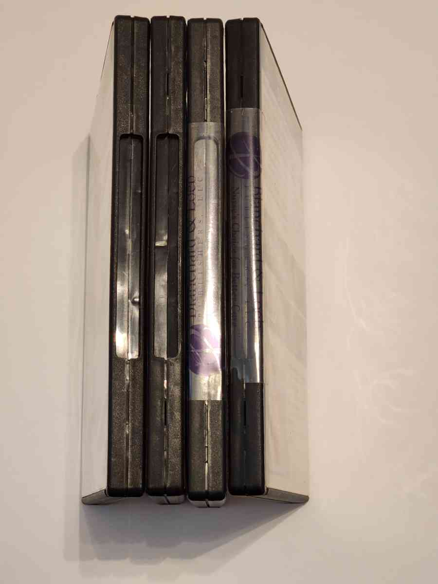 2006 2007 Nurses Assessment DVDs - Longview, Washington - FleaMarketBay