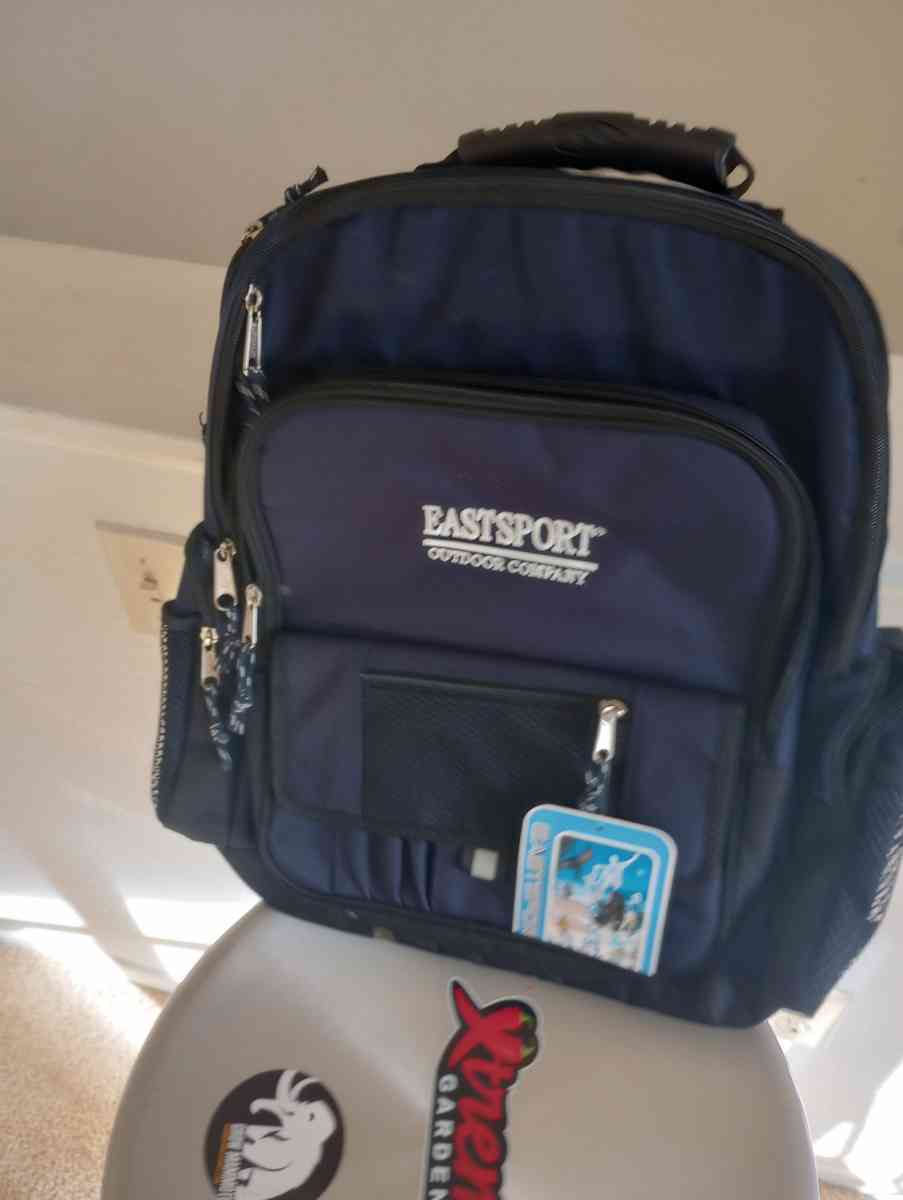 bag new - Alicia, Arkansas