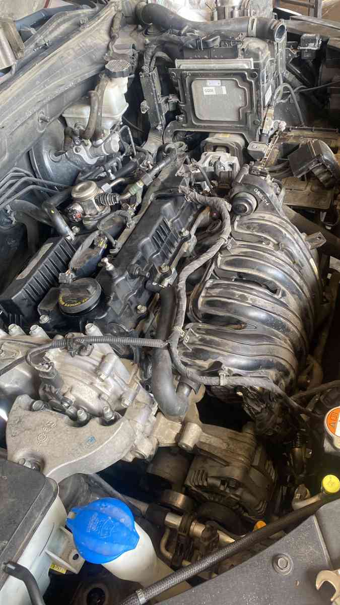 Mecanico a domicilio - Houston, Texas - FleaMarketBay