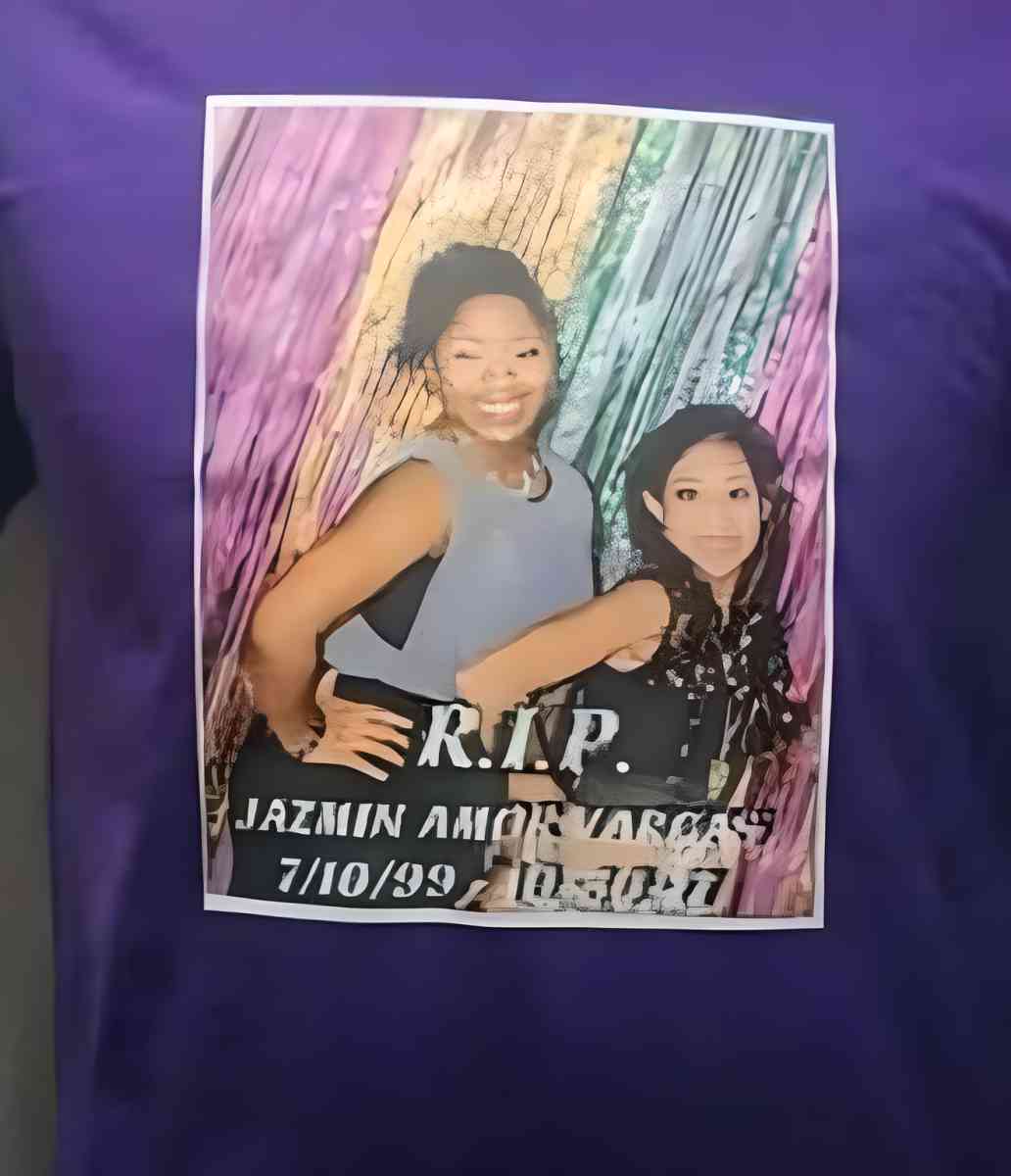 Funeral T shirts - Los Angeles, California