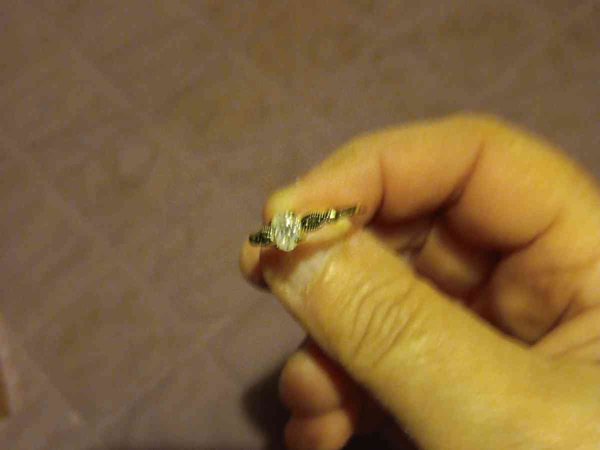 women ring - Auburn, Georgia - FleaMarketBay