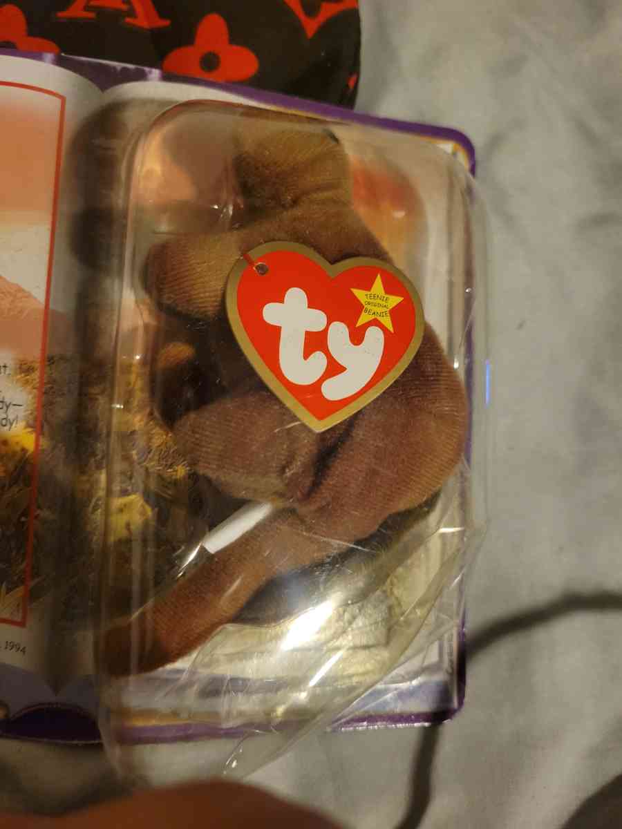 beanie babies - San Diego, California - FleaMarketBay