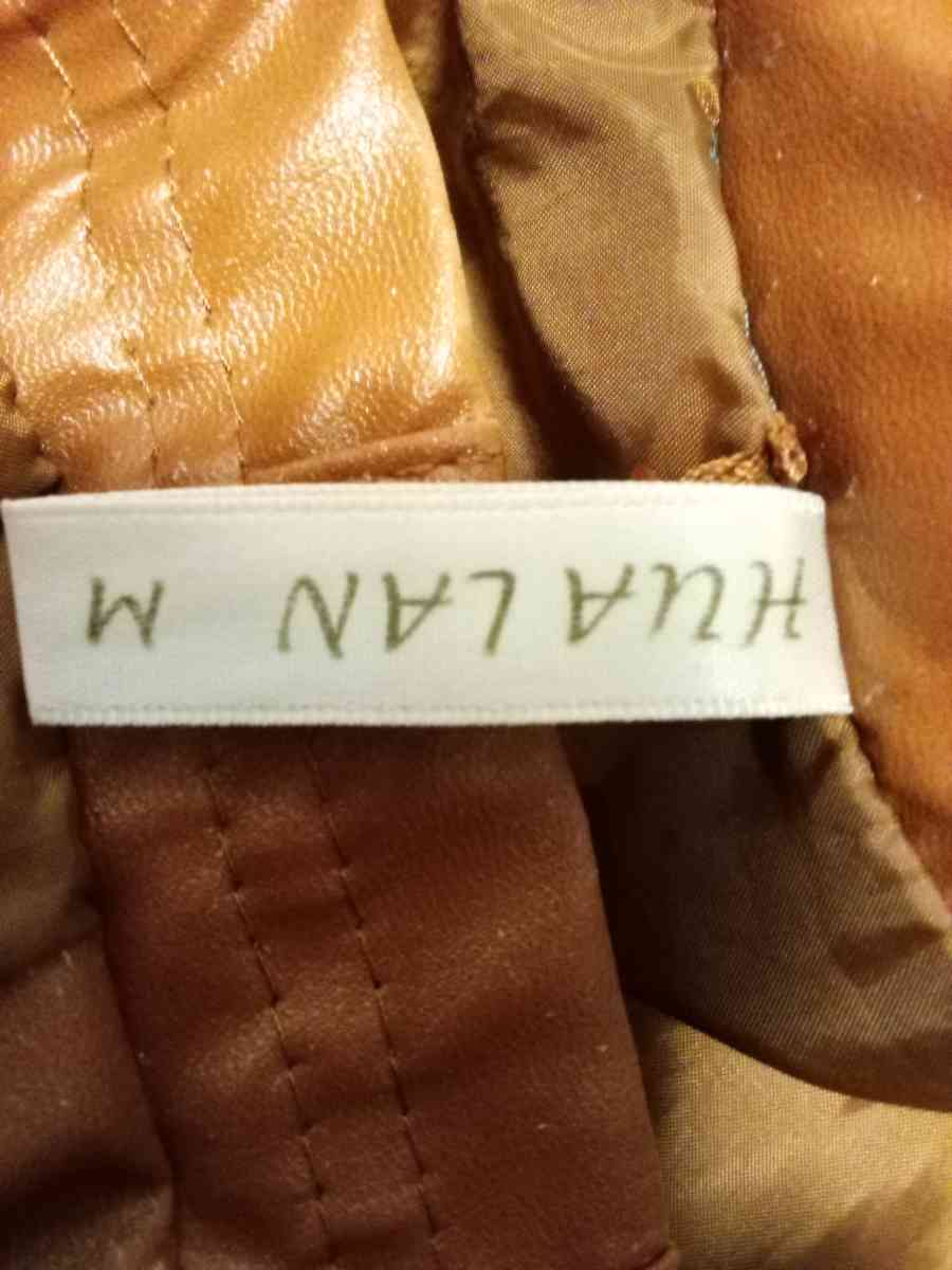 tan coat - Greeley, Colorado - FleaMarketBay