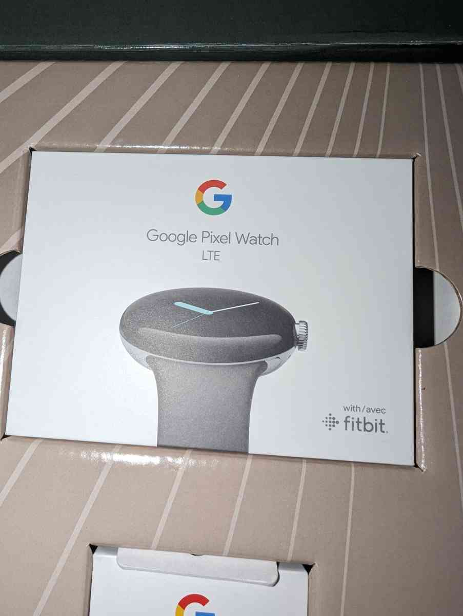 Google Pixel Set - Tampa, Florida - FleaMarketBay