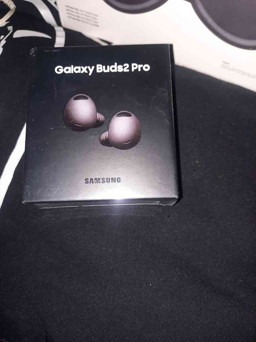 galaxy buds2 pro - Turlock, California