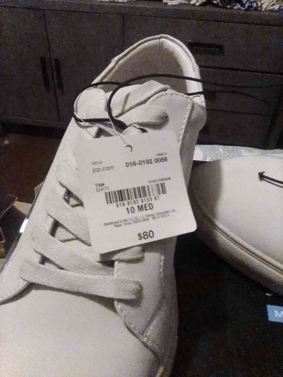 men shoes - Baltimore, Maryland - FleaMarketBay