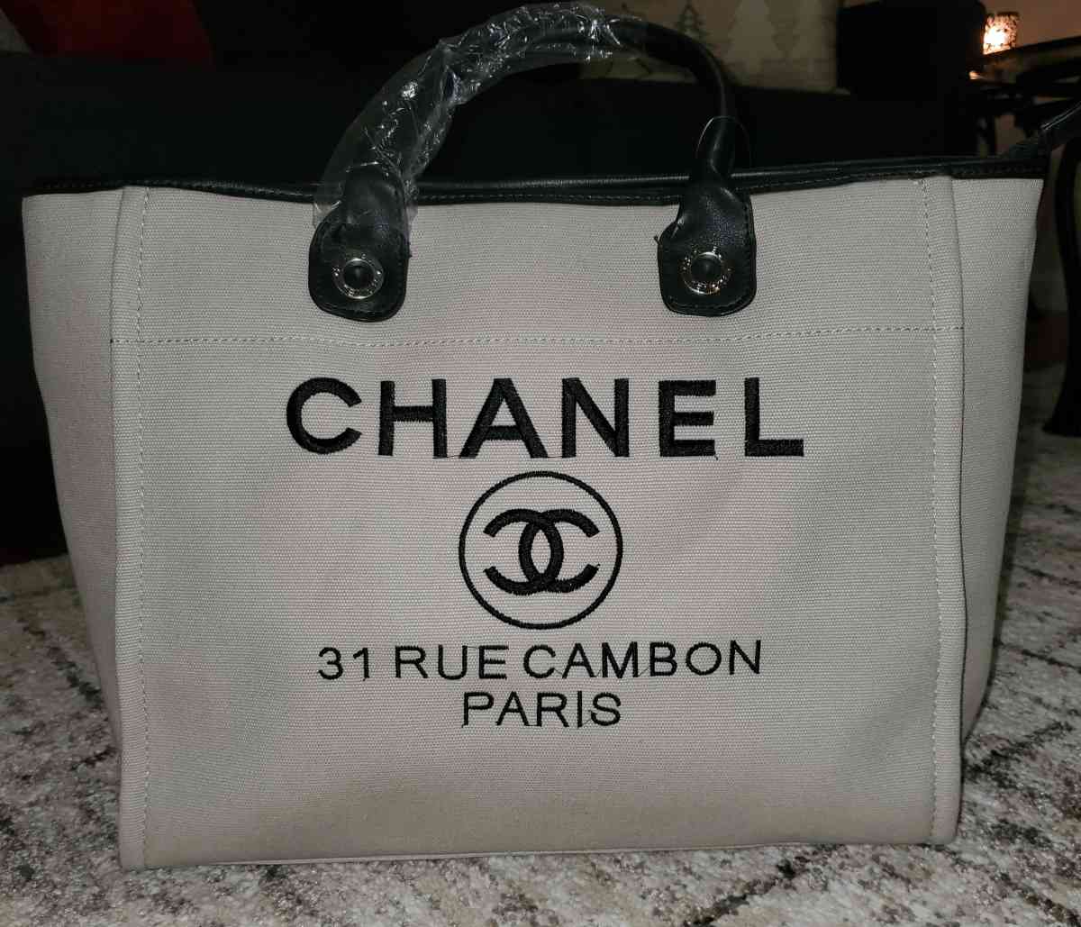 Bag Chanel - Winston Salem, North Carolina - FleaMarketBay