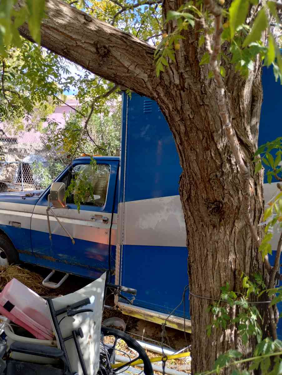 a ambulance and a bar sing - El Paso, Texas - FleaMarketBay