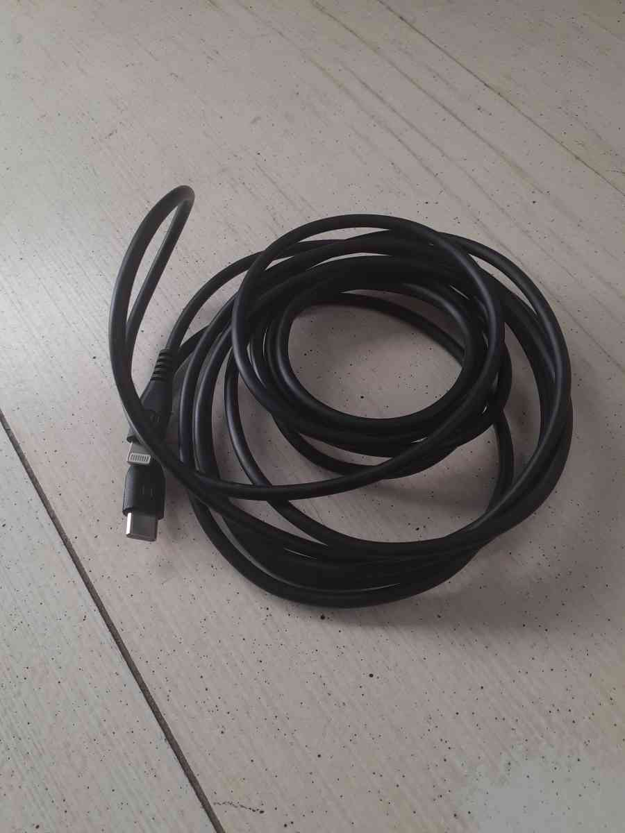 iPhone cord - Woodland, California