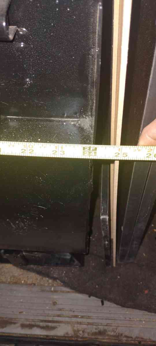 Rigid job box - Van Nuys, California - FleaMarketBay