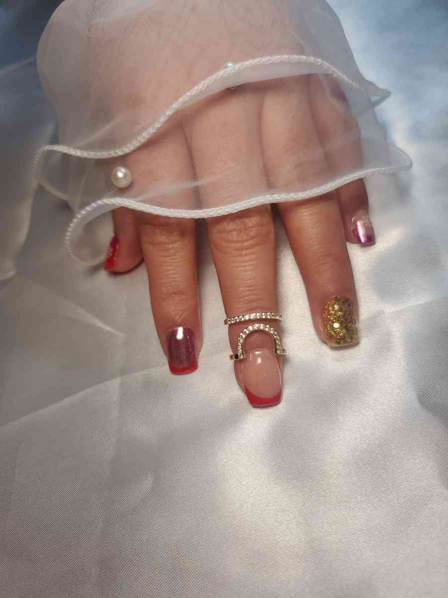 nails - Houston, Texas - FleaMarketBay