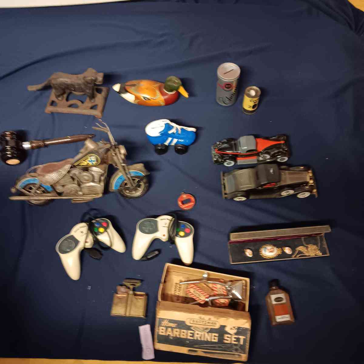 many different items - Beaumont, Texas