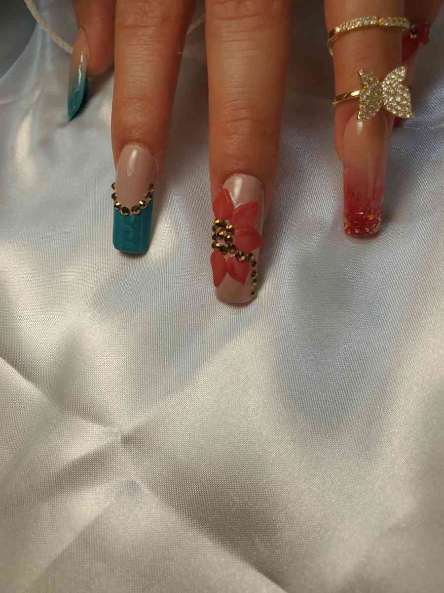 uas acrilicas - Houston, Texas - FleaMarketBay