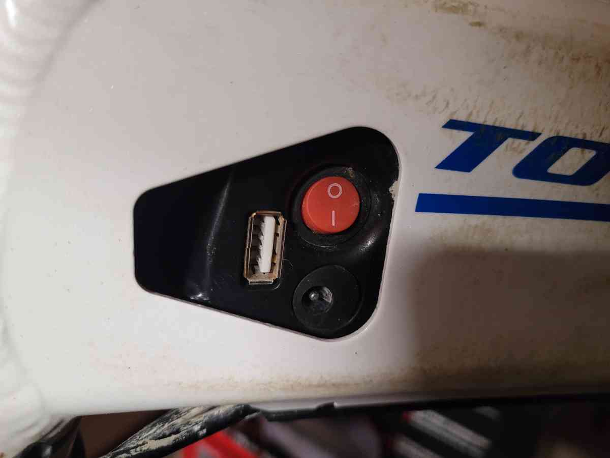 totem ebike - Ault, Colorado - FleaMarketBay