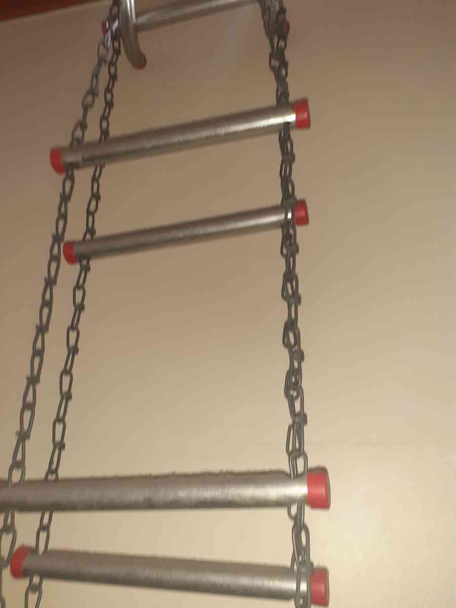 Portable Ladder - Detroit, Michigan - FleaMarketBay