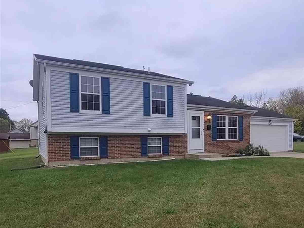 house for rent - Dayton, Ohio - FleaMarketBay