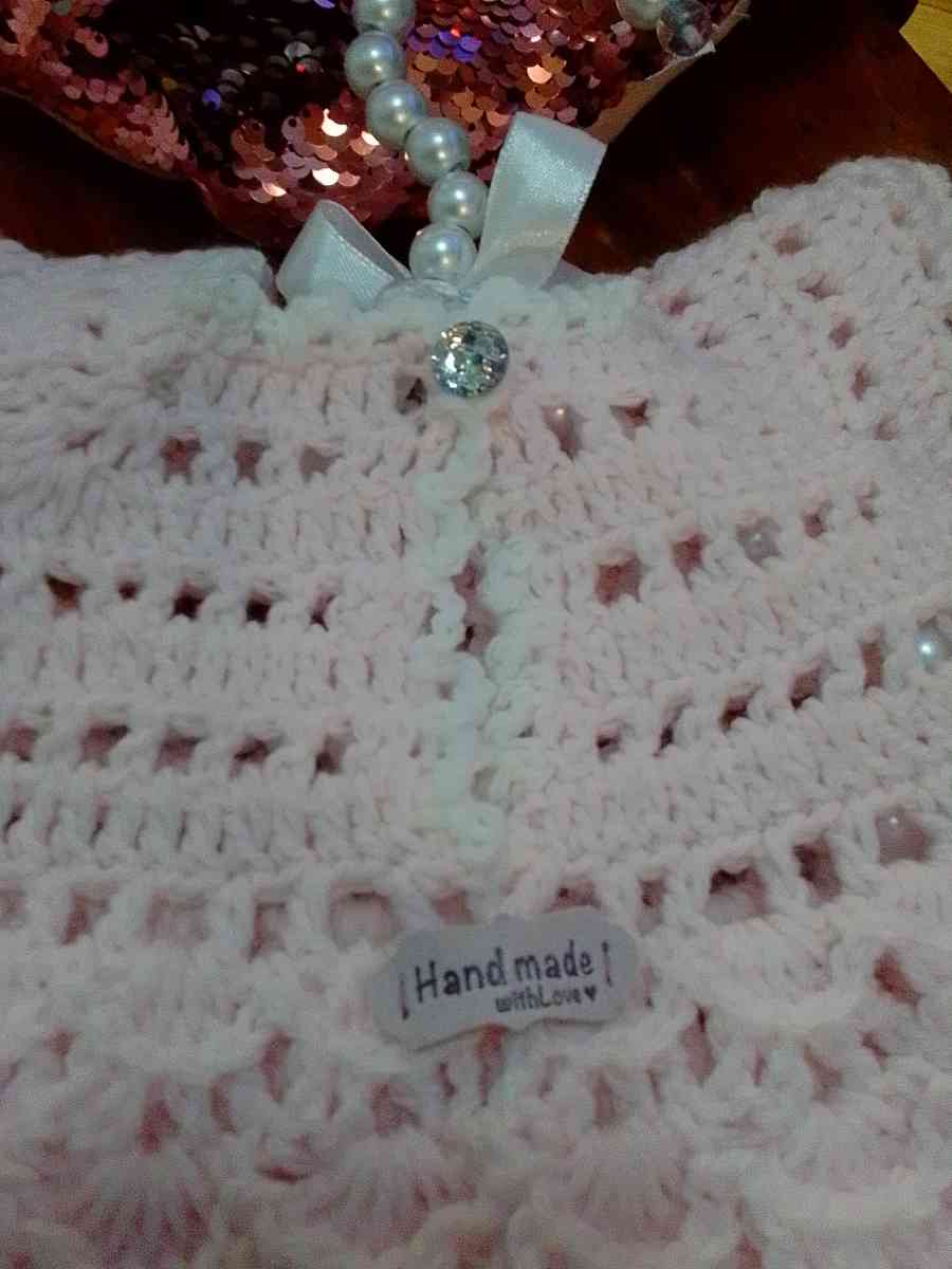 baby girl dress 3 6 months - Cuddebackville, New York - FleaMarketBay