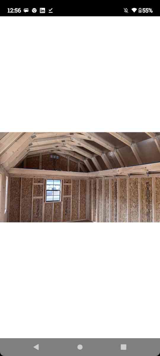 storage building - Piedmont, South Carolina - FleaMarketBay