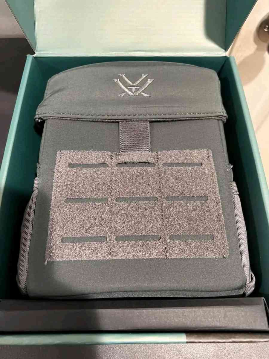 Vortex Optics Razor UHD Binoculars 12x50 - Anton Chico, New Mexico