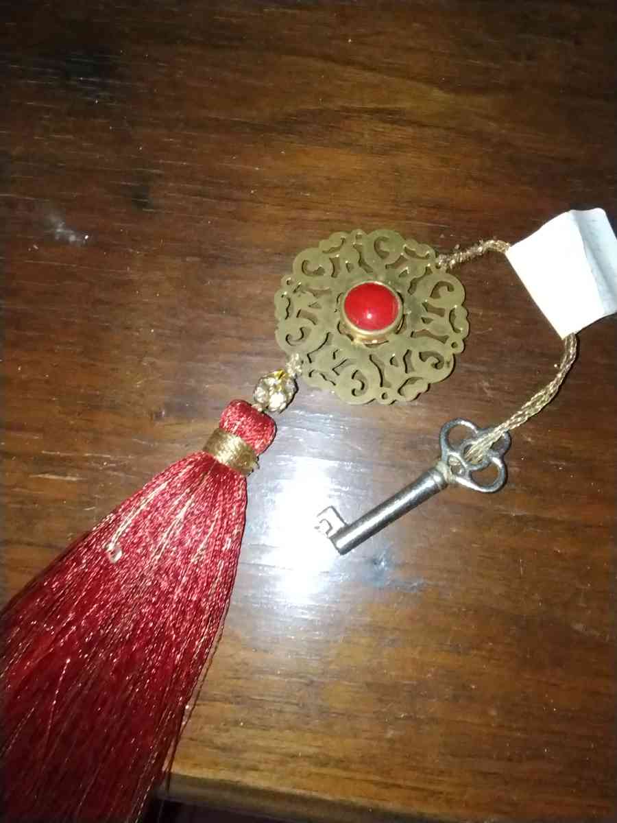 1920 Chinoiserie Writing Desk - Knox, Indiana