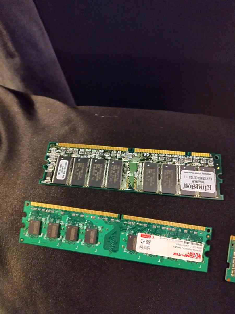 gaming and computer cards 150obo - Albemarle, North Carolina - FleaMarketBay