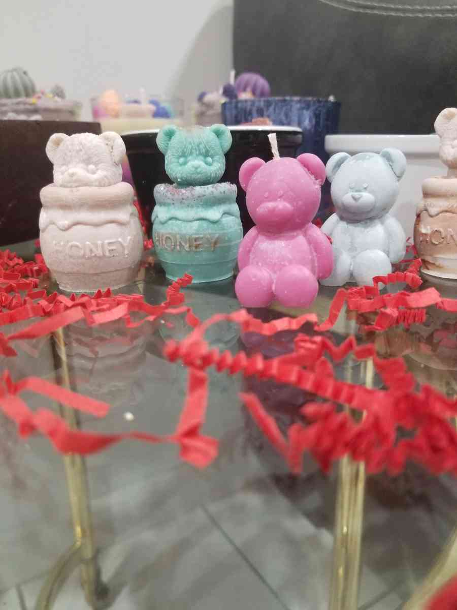 candles - Tarpon Springs, Florida - FleaMarketBay