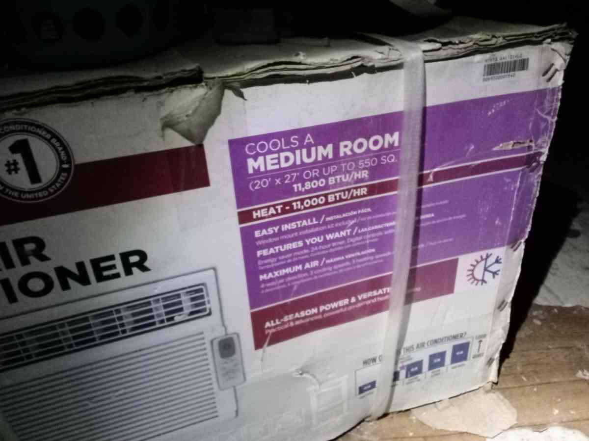 Heat Cool New - Des Allemands, Louisiana - FleaMarketBay