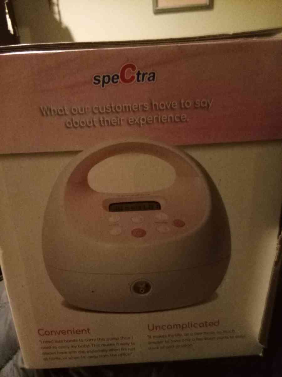 natural breast pump - Philadelphia, Pennsylvania - FleaMarketBay