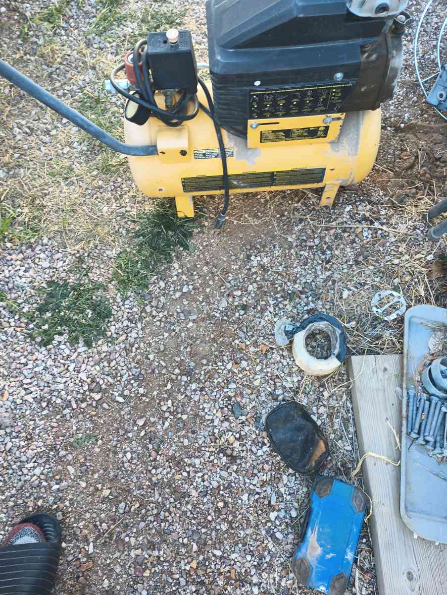 air compressor - Las Vegas, Nevada