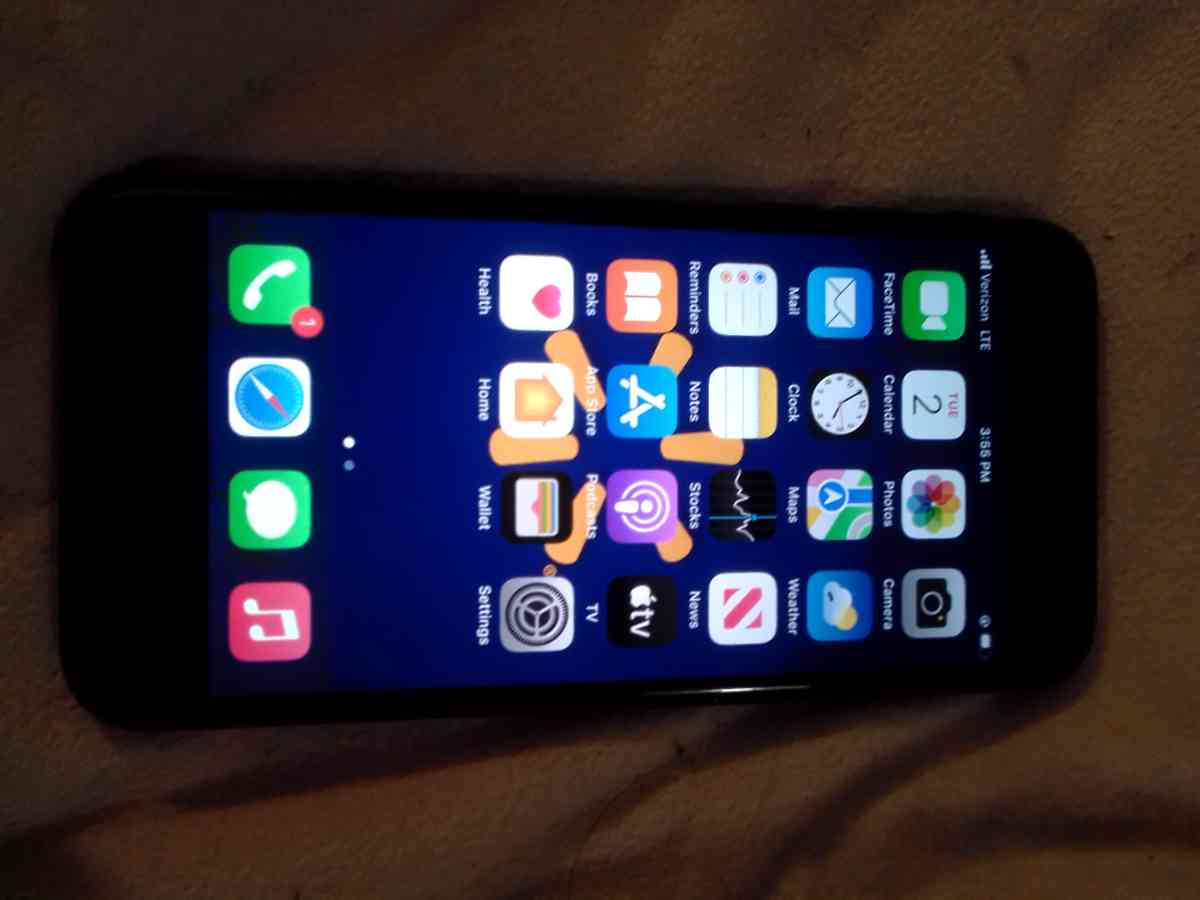 apple iphone - Denver, Colorado - FleaMarketBay