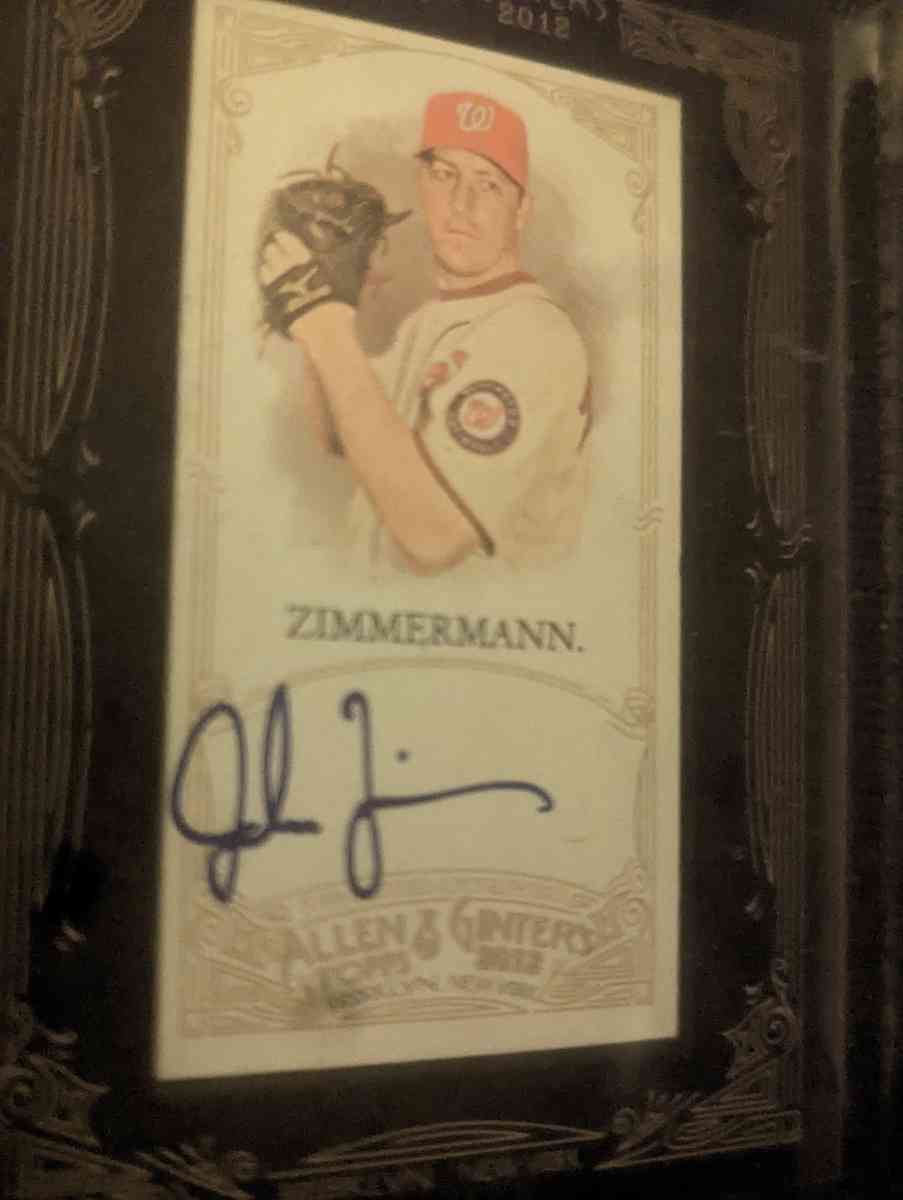 Jordan Zimmerman auto will make deals - Clinton, Maine