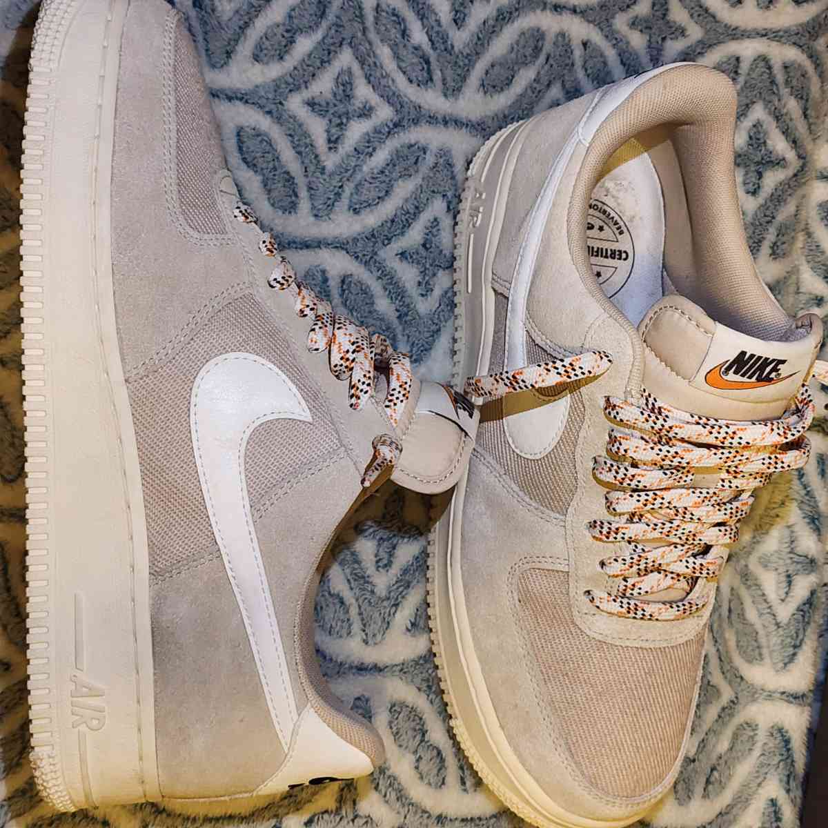 Nike whq fall 2022 - Mishawaka, Indiana